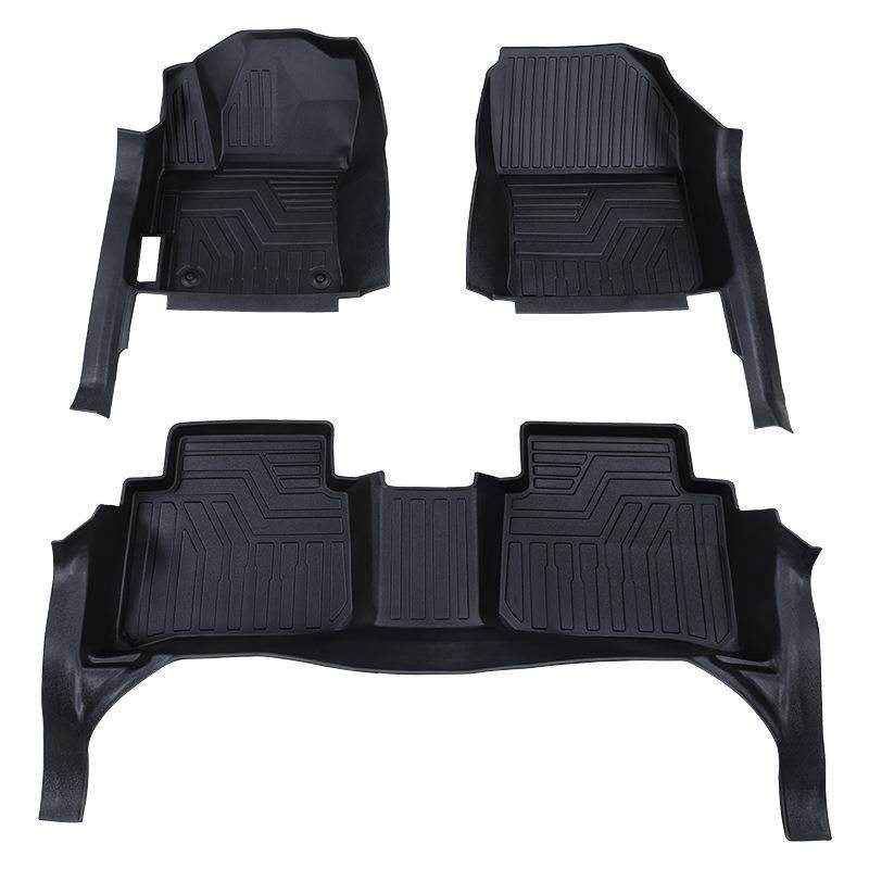 专用广汽丰田雷凌全包围车内装饰双擎2023款丝圈改装TPE汽车脚垫,淘宝优惠券,粉丝福利购,淘宝优惠卷