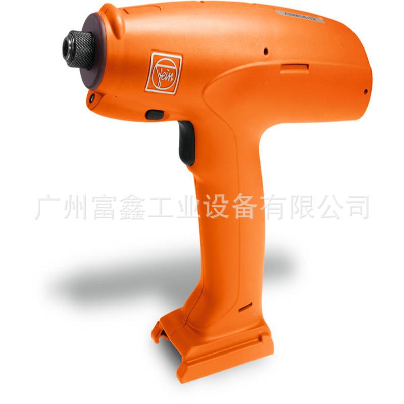 德国泛音SM1812PC电动扳扭手矩-范围1-8NM转速XPN可达A1200 - 图3