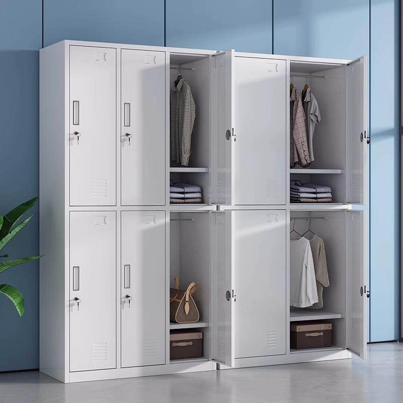 铁皮办公文件柜资料柜档柜案柜物铁皮更衣卷柜矮柜见详情带锁储柜,淘宝优惠券,粉丝福利购,淘宝优惠卷