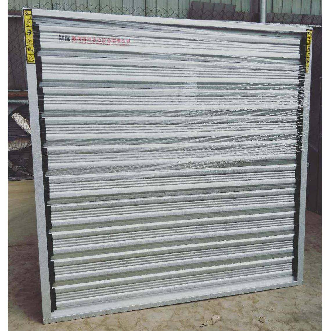 厂家直销大风量大功率轴流风机水帘防生锈镀铝锌推拉式负压风机,淘宝优惠券,粉丝福利购,淘宝优惠卷