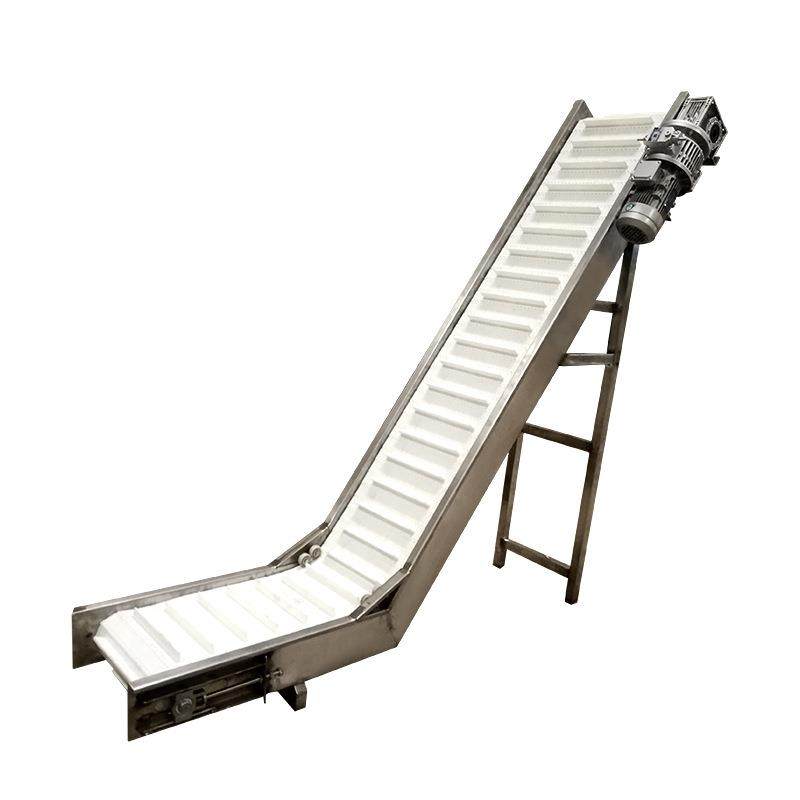 塑料网带链条传送带食品级带孔链板输送带透气性好易清洗,淘宝优惠券,粉丝福利购,淘宝优惠卷