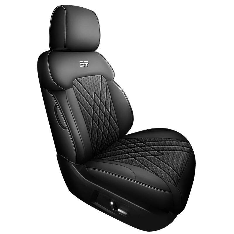 2023款捷途旅行者专用坐垫全包围汽车座套四季通用皮革透气座椅套,淘宝优惠券,粉丝福利购,淘宝优惠卷