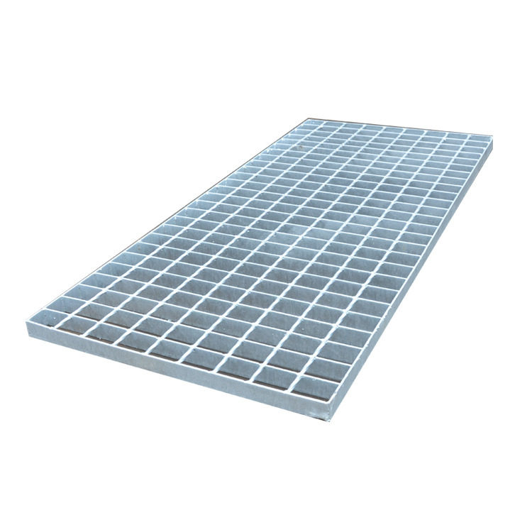 钢格板镀锌钢格栅污水厂洗车房地格栅齿型防滑楼梯踏步板水沟盖板,淘宝优惠券,粉丝福利购,淘宝优惠卷