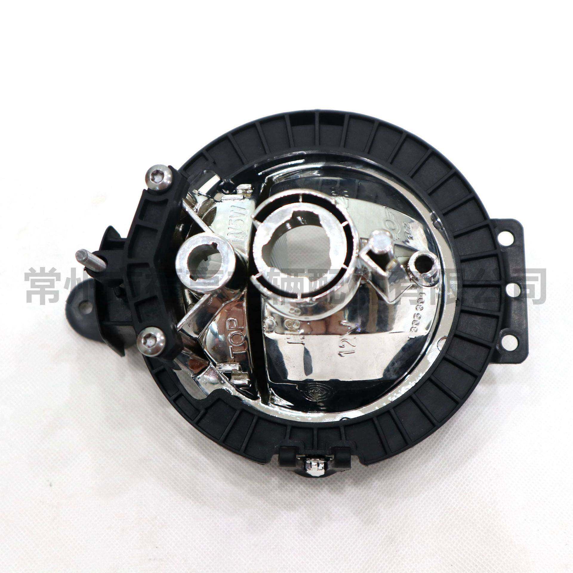 MINI雾灯汽车前杠上防雾灯适用迷你miniR55R5663172751295,淘宝优惠券,粉丝福利购,淘宝优惠卷