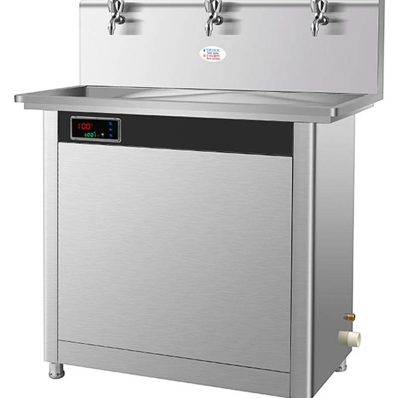 不锈钢商用饮水机工厂车间学校恒温直饮水机医院幼儿园过滤开水器,淘宝优惠券,粉丝福利购,淘宝优惠卷