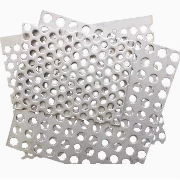 镀锌冲孔板隔音板装网装饰吊顶门牌用板喇叭网圆孔板异型冲孔网,淘宝优惠券,粉丝福利购,淘宝优惠卷