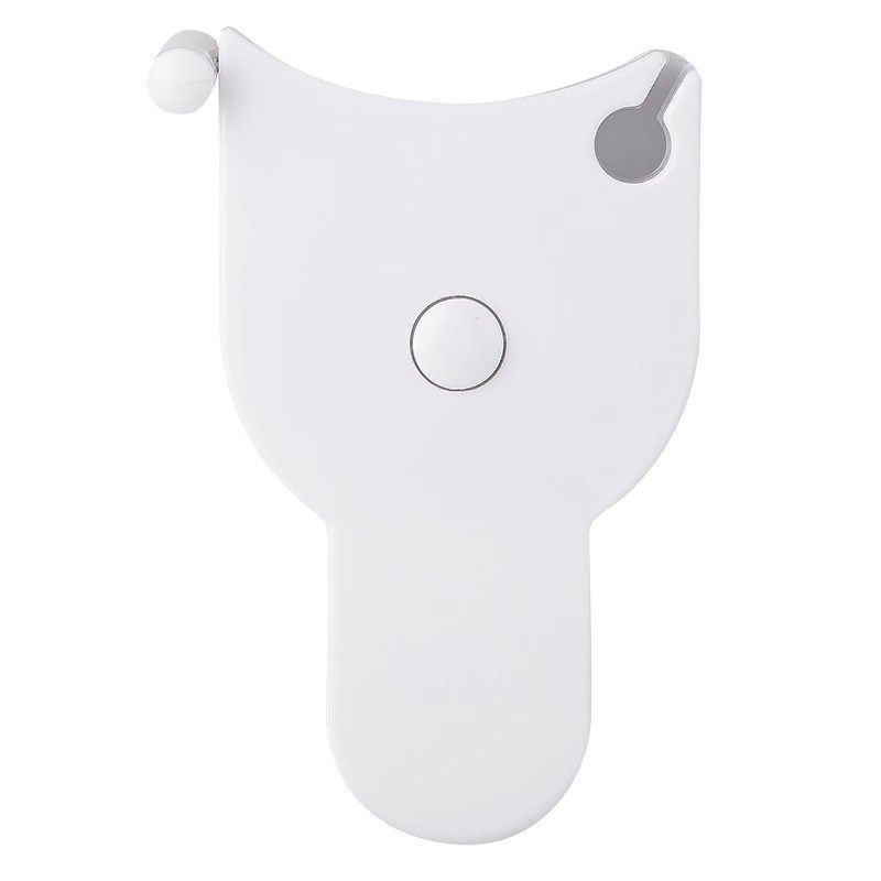 三围测量专用尺子健身卷尺家用围度米尺学生随身软皮尺量体腿腰胸,淘宝优惠券,粉丝福利购,淘宝优惠卷