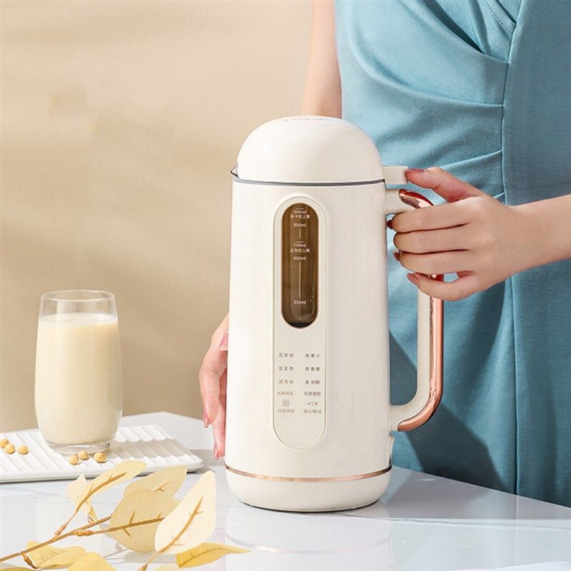 110V220V伏家用电动豆浆机小型破壁料理机果汁榨汁机出口美加日台,淘宝优惠券,粉丝福利购,淘宝优惠卷