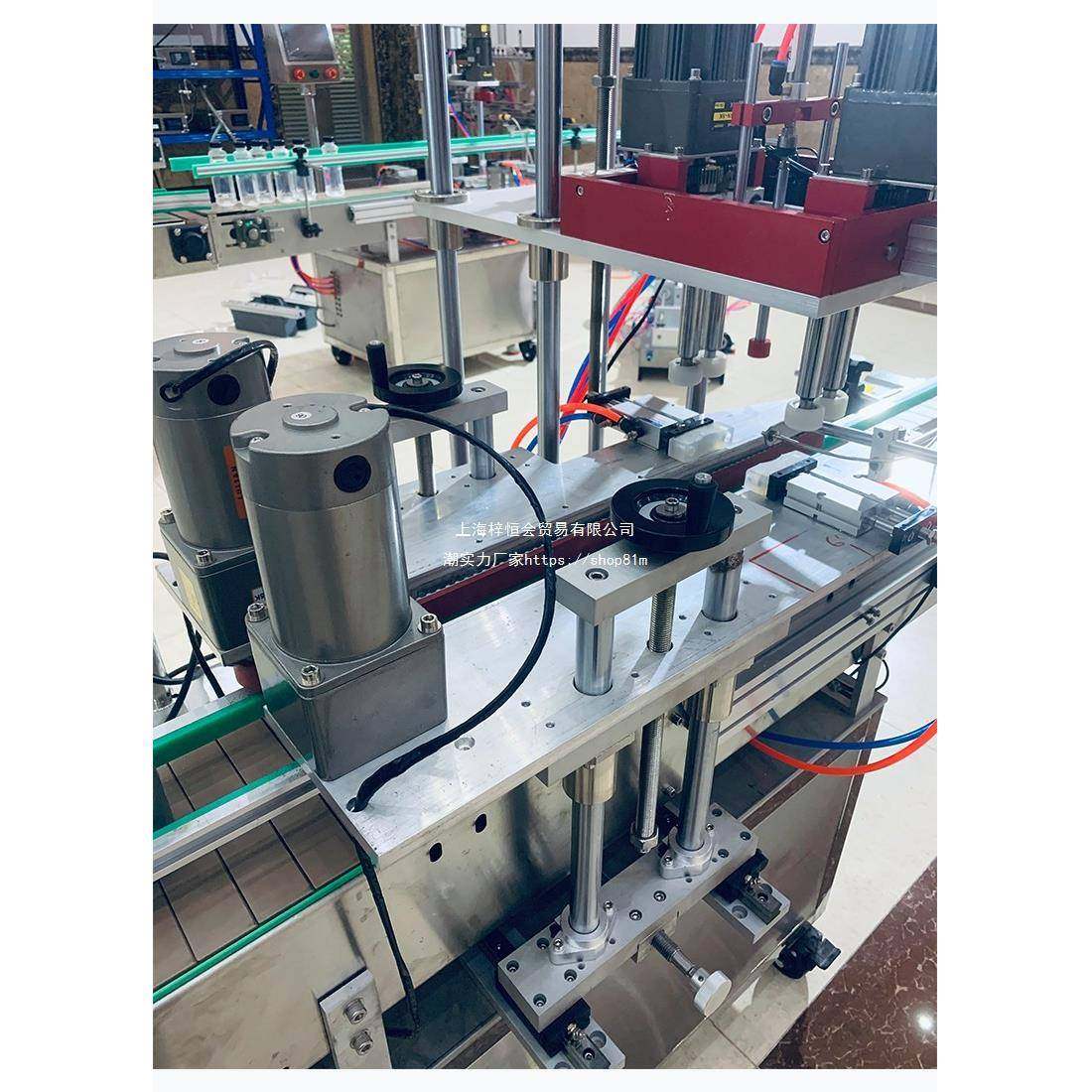 动旋盖机自动盖旋盖机搓机锁盖机流水自线拧盖机高带速89398同步,淘宝优惠券,粉丝福利购,淘宝优惠卷