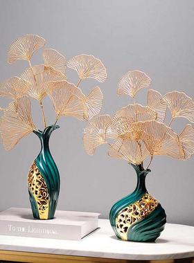 餐厅餐酒柜现桌边面上摆件家居客厅美轻式代奢F8756777档电视柜装