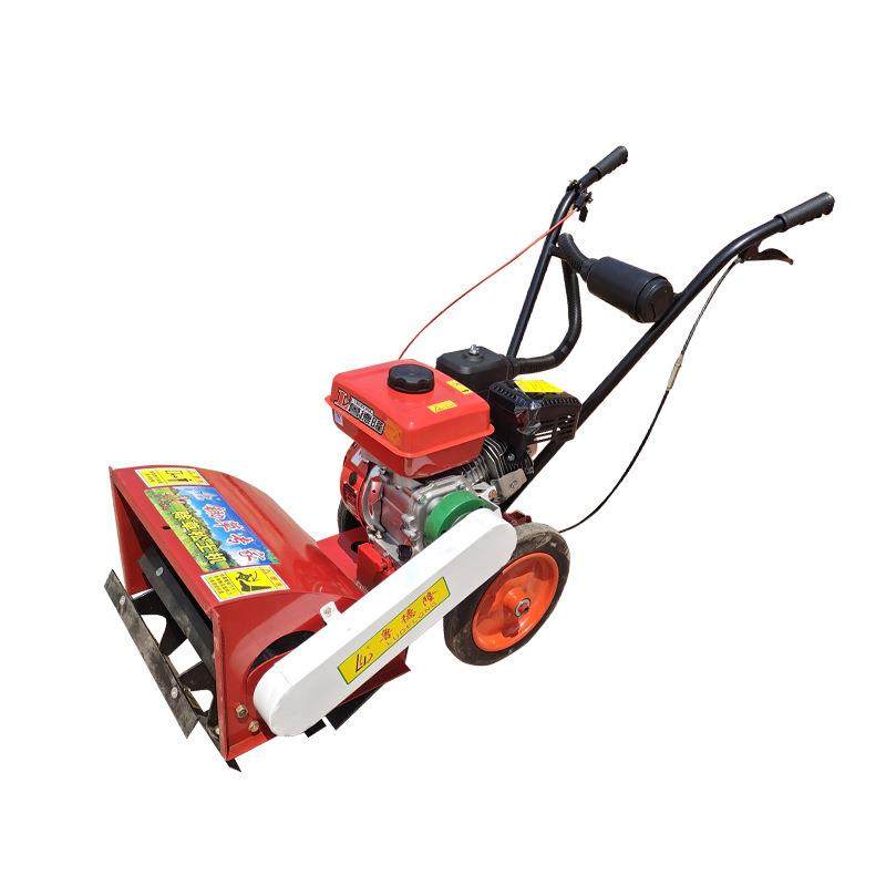 山西小微耕机旋除松土开沟机机1型70汽油锄RDI草机耕机厂草家,淘宝优惠券,粉丝福利购,淘宝优惠卷