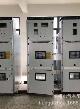 0.4KV系列开关柜GCK型柜体报价低压MNS柜体