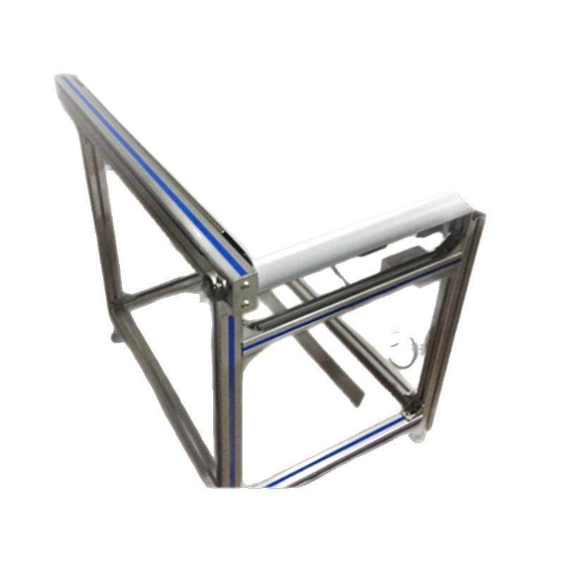 小型皮带传动输送线速度可调食品304不锈钢皮带输送机,淘宝优惠券,粉丝福利购,淘宝优惠卷