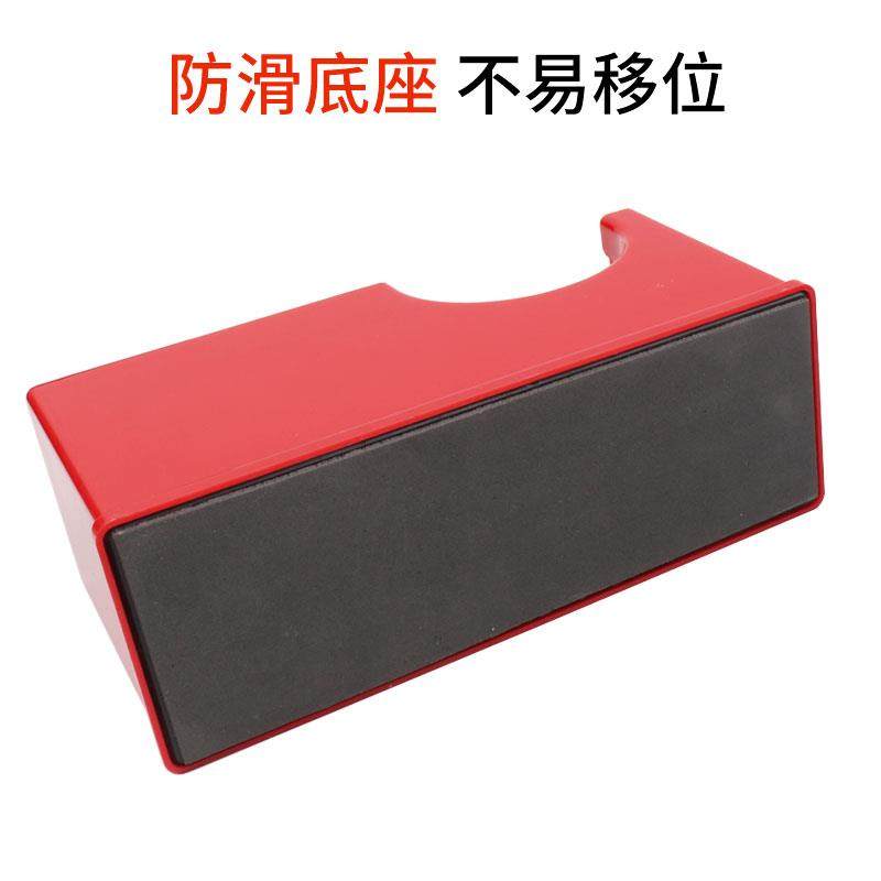 胶带座胶纸机大小号两用胶带台透明胶布胶带切割器,淘宝优惠券,粉丝福利购,淘宝优惠卷