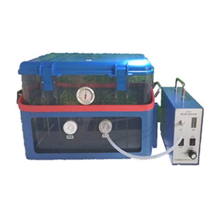 气袋采样箱真空箱气袋采样器携带方便操作简单,淘宝优惠券,粉丝福利购,淘宝优惠卷