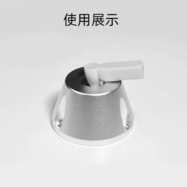 三孔强力解签锁器超市常用硬标钉器服装店衣服强力YF-609磁取扣取,淘宝优惠券,粉丝福利购,淘宝优惠卷