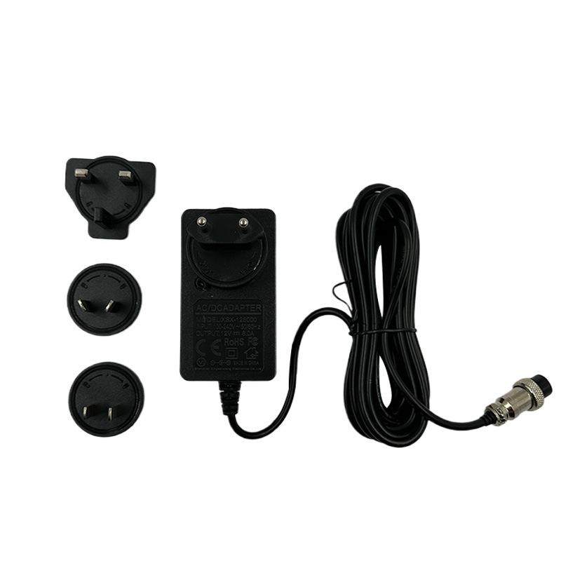 12V5A电源适配器24V2A可换插头直插式电源29V2A美容仪开关电源,淘宝优惠券,粉丝福利购,淘宝优惠卷