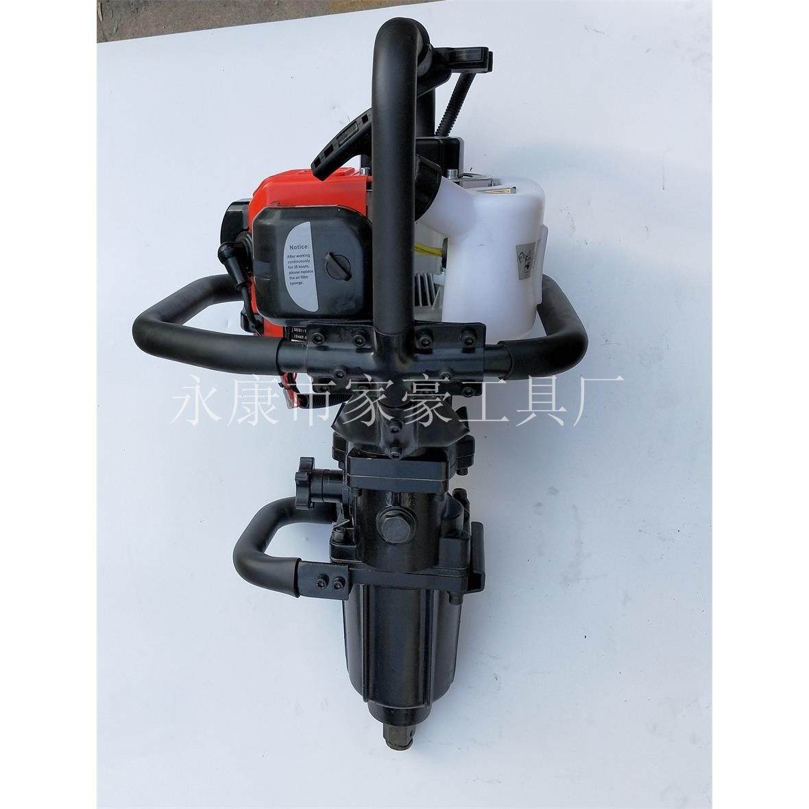 家豪JH96106汽油内燃机铁路冲击扳手螺母拆装机器动力扳手,淘宝优惠券,粉丝福利购,淘宝优惠卷