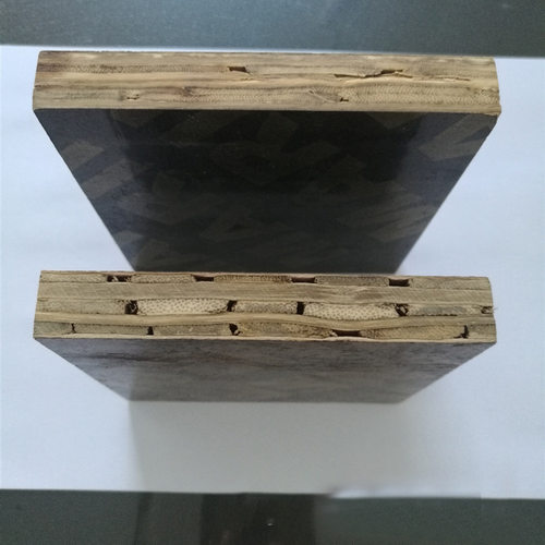 工程建筑竹模板木板工地用桥梁专用竹胶板 - 图0