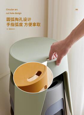 北欧塑料加厚大人凳子家用方凳吃饭凳胶凳商用凳椅子高凳板凳登孑