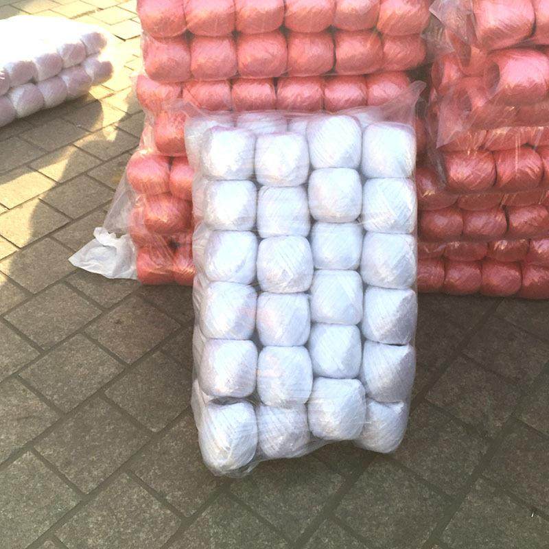 新53530料手用捆扎绳红撕塑裂力带料打包绳撕球,淘宝优惠券,粉丝福利购,淘宝优惠卷