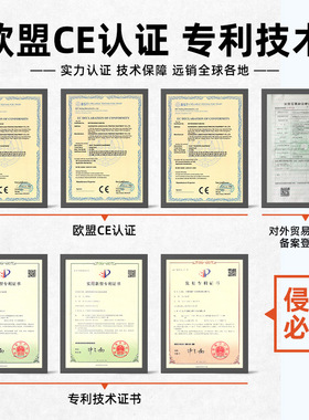 下热手动剥胶机40*60 电脑绣花厂专用刺绣热熔烫胶机烫膜机器设备