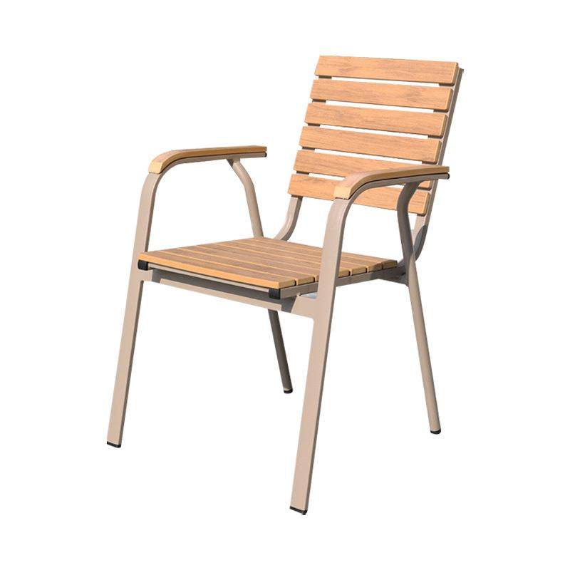 户外塑木桌椅庭院防水防晒露天阳台休闲塑木桌椅花园现代室外桌椅,淘宝优惠券,粉丝福利购,淘宝优惠卷