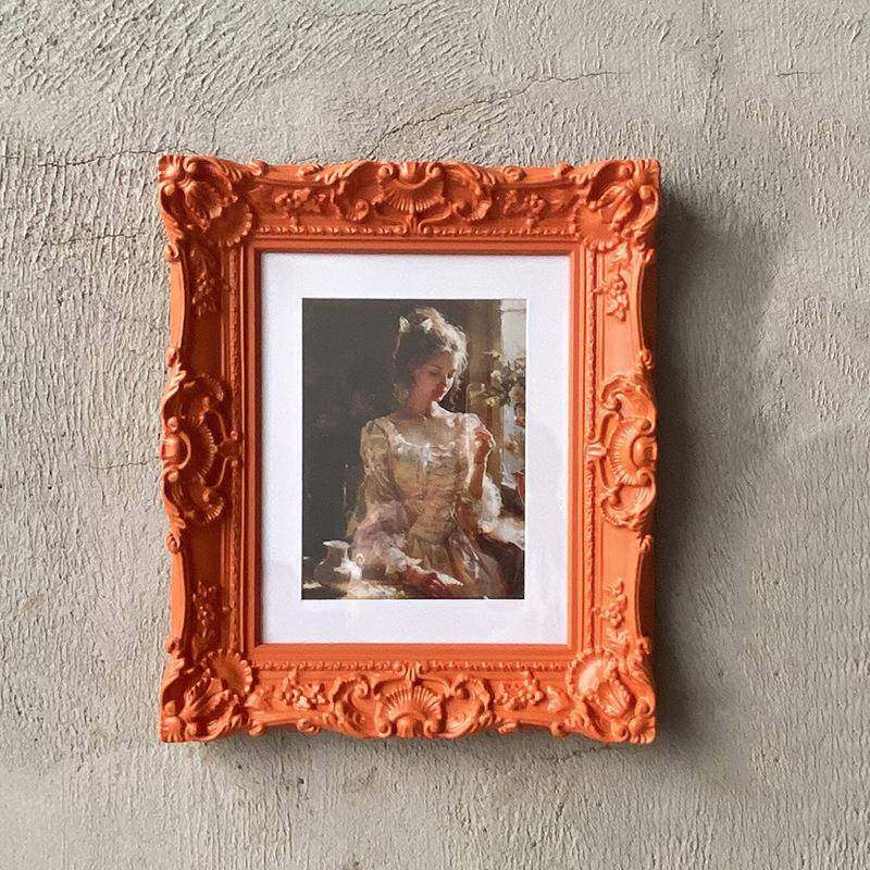 组饰GBA欧式玄关照片墙相框黑色描金儿房挂墙装童照片墙合相框挂,淘宝优惠券,粉丝福利购,淘宝优惠卷