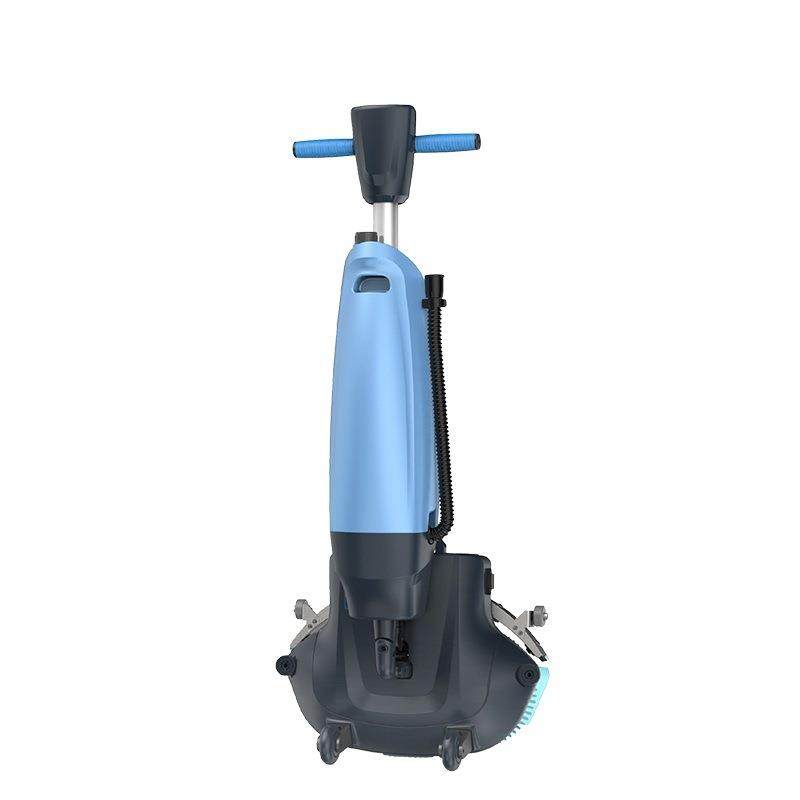 商用迷你双刷洗地机式三合一洗地机家庭办公室餐馆室内,淘宝优惠券,粉丝福利购,淘宝优惠卷