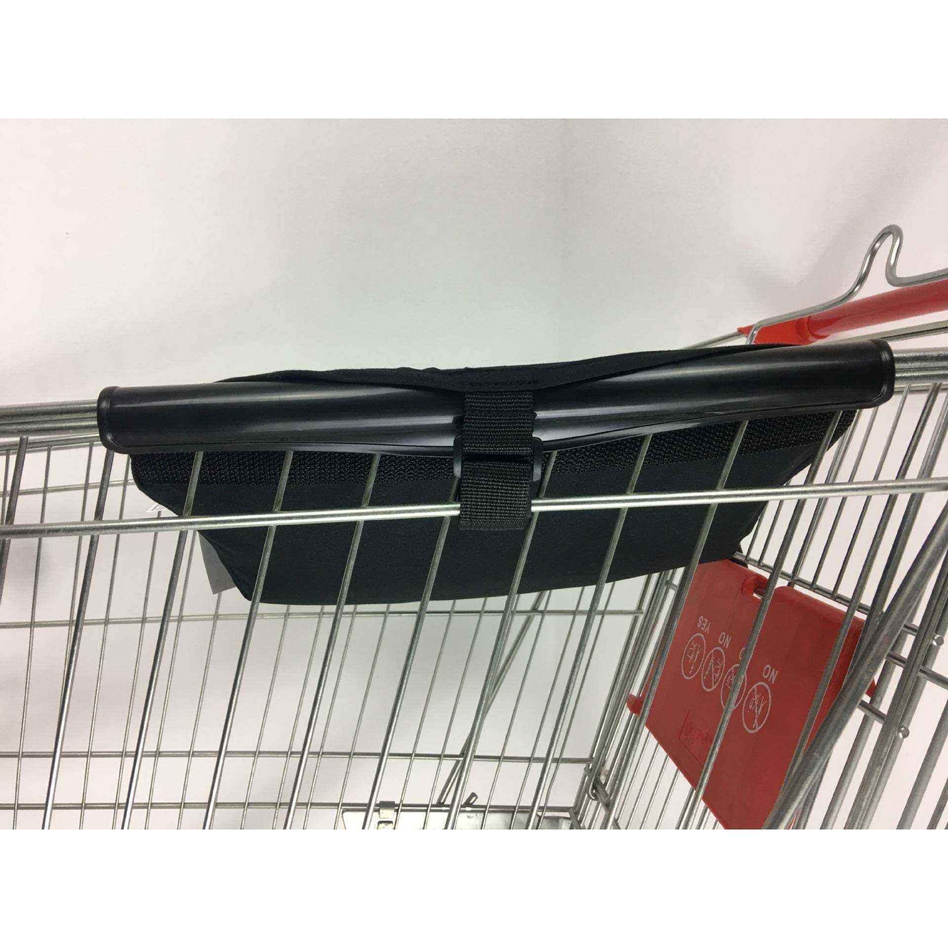 新品可折叠婴儿童购物车坐垫睡床吊床安全出行卫生方便携带,淘宝优惠券,粉丝福利购,淘宝优惠卷