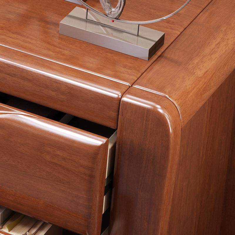 现代中式实木斗柜客厅卧室柜子三四五抽屉斗橱经济简约储物收纳柜,淘宝优惠券,粉丝福利购,淘宝优惠卷