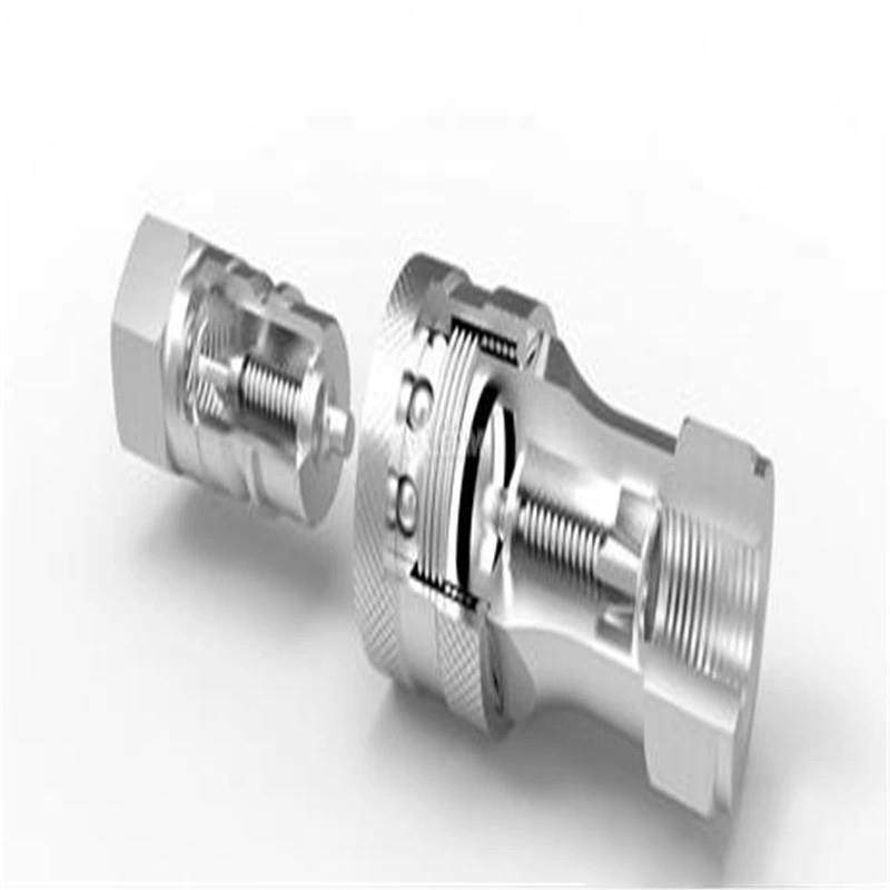 KZE开式快速接不锈钢3头04气动HHY快铜速接头液压软闭管黄接头,淘宝优惠券,粉丝福利购,淘宝优惠卷