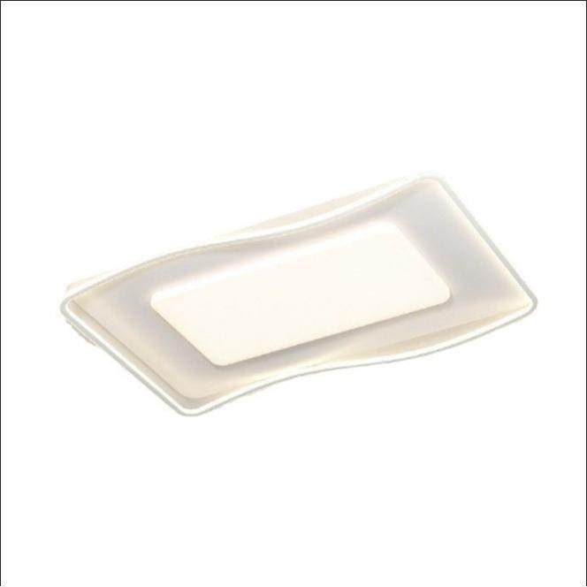 全光谱客厅吸顶灯奶油风客厅大灯现代简约大气卧室灯全屋套餐灯具,淘宝优惠券,粉丝福利购,淘宝优惠卷