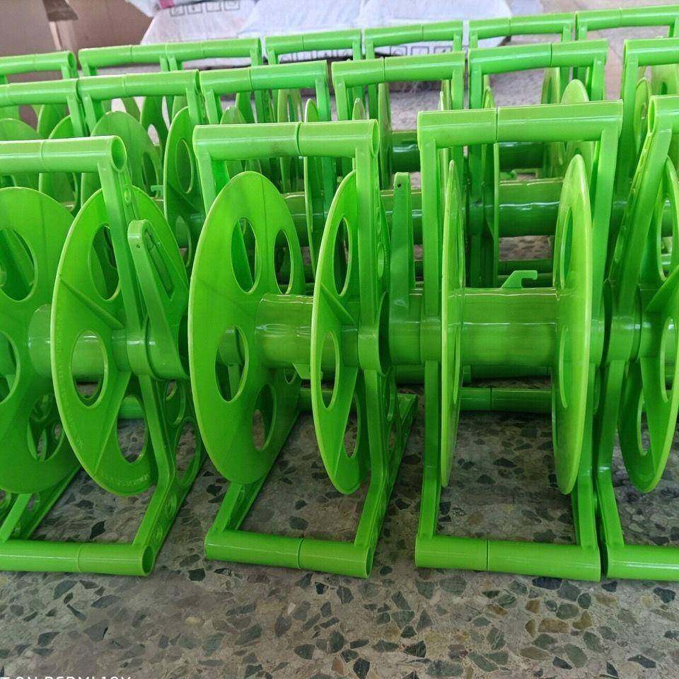 卷线架盘空线盘绕线盘放滚轮电线收纳盘线手摇轱辘放线器拖线286,淘宝优惠券,粉丝福利购,淘宝优惠卷