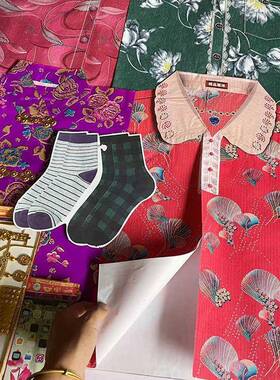 女四季衣服大全套十月服一送寒衣节棉被钱衣清qwe83051用明周年烧