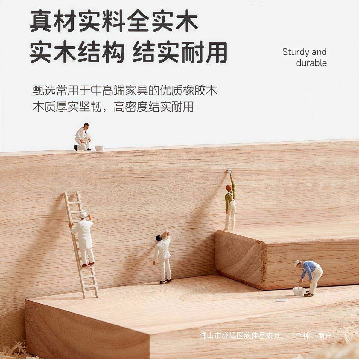 新中式梳妆台实木化妆台卧室小型2025新款现代简约风化妆柜化妆桌,淘宝优惠券,粉丝福利购,淘宝优惠卷