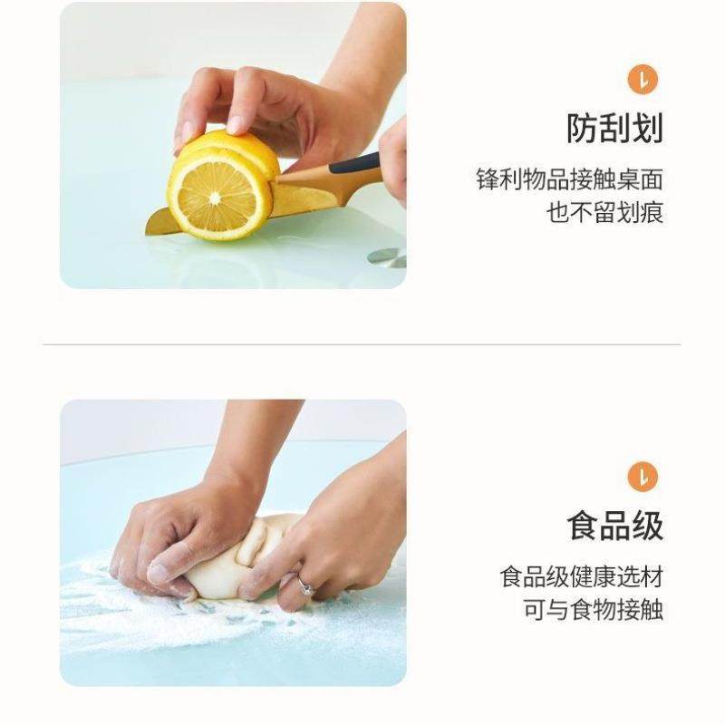 玻璃圆桌简约现代玻璃桌子圆钢化玻璃咖啡桌飘窗小桌子茶几洽谈桌,淘宝优惠券,粉丝福利购,淘宝优惠卷