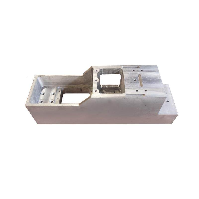 厂家定铝制型材铸铝光切割机MVE配横梁激底座套加工件,淘宝优惠券,粉丝福利购,淘宝优惠卷