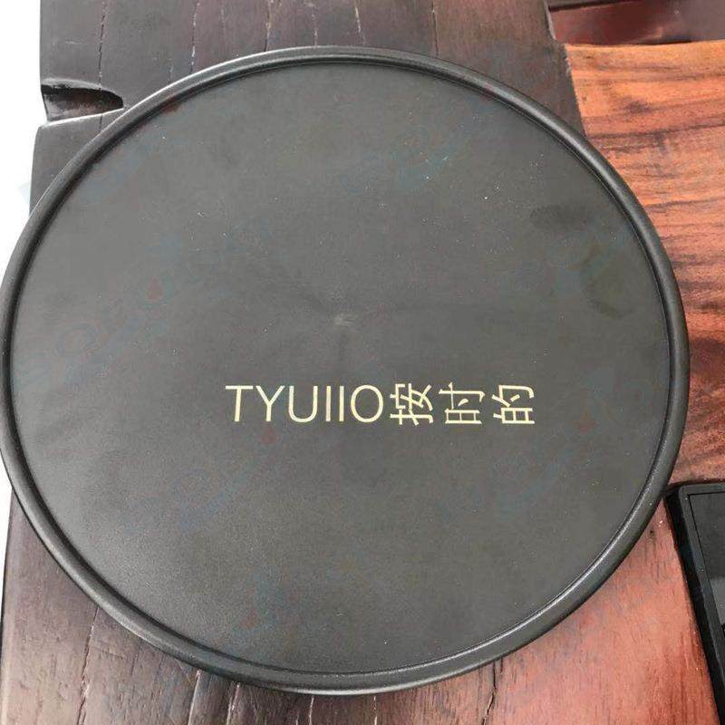 ABS镭雕粉激粉光打标黑FDJ雕金丙烯PP激光镭雕塑镭雕料助聚剂标记 - 图0