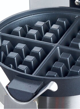 Belgian Waffle cake mold manual muffin maker electric baker