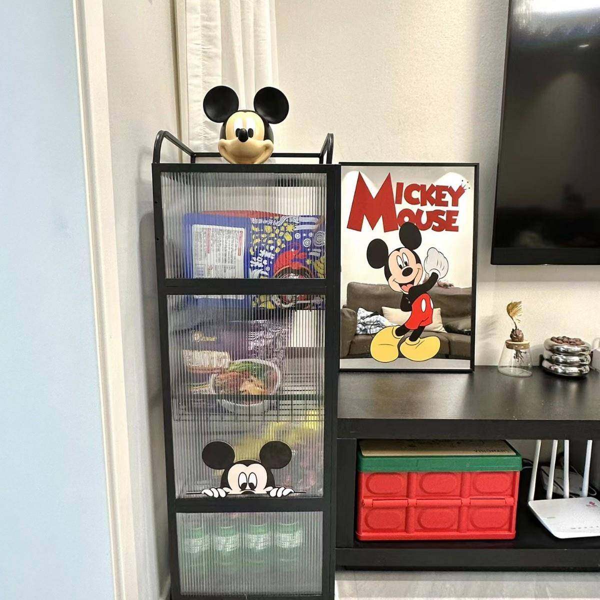 带门蔬菜地置物架能厨房旋10068转多功食放果蔬菜篮筐落多层锅具,淘宝优惠券,粉丝福利购,淘宝优惠卷