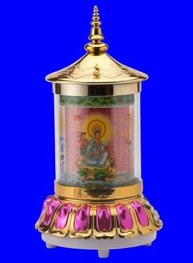 摆旋118首音乐内彩置闪光七发光转动插电转动转326598音乐播放机