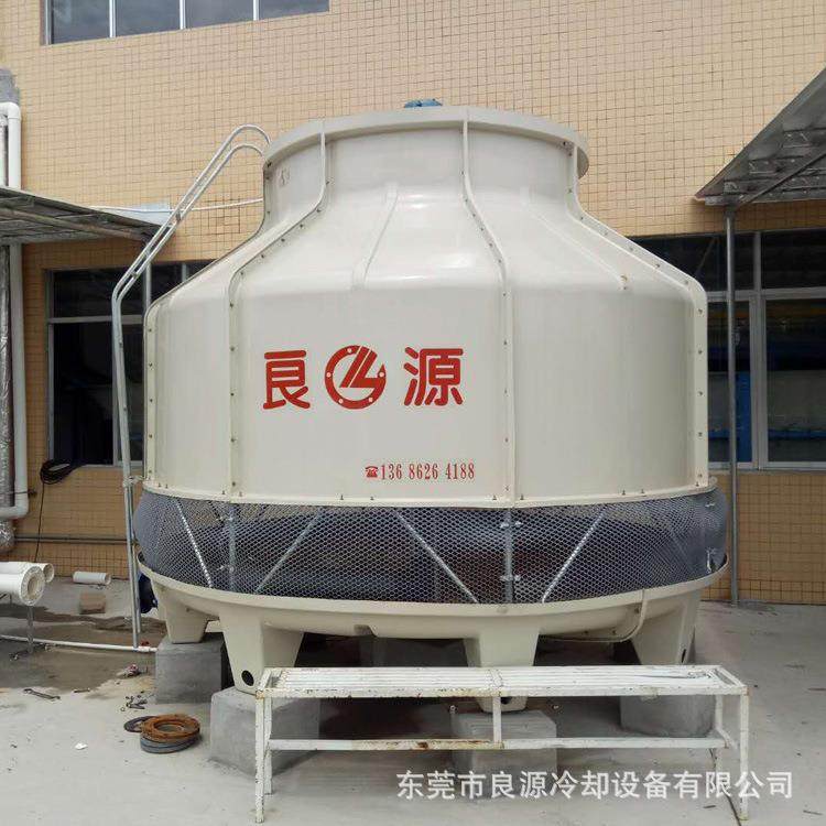 10-1000T高温型逆流式圆形玻璃钢冷却塔工业冷却水塔凉水塔,淘宝优惠券,粉丝福利购,淘宝优惠卷