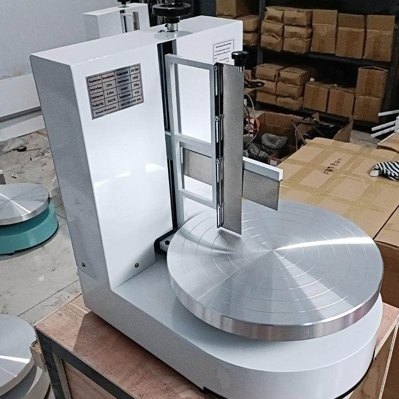 全自动蛋糕抹面机全自动抹胚机蛋糕店面包店家用生日蛋糕抹面机,淘宝优惠券,粉丝福利购,淘宝优惠卷