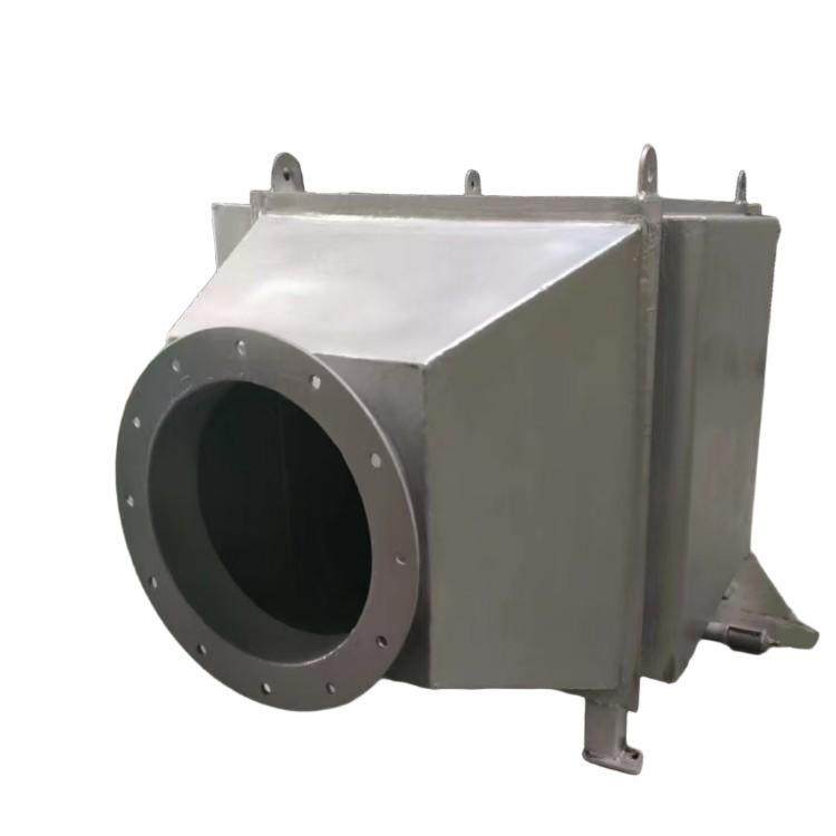 锅炉节能器 烟气节能换热器 热水加热节能器 工业锅炉省煤器 非标,淘宝优惠券,粉丝福利购,淘宝优惠卷