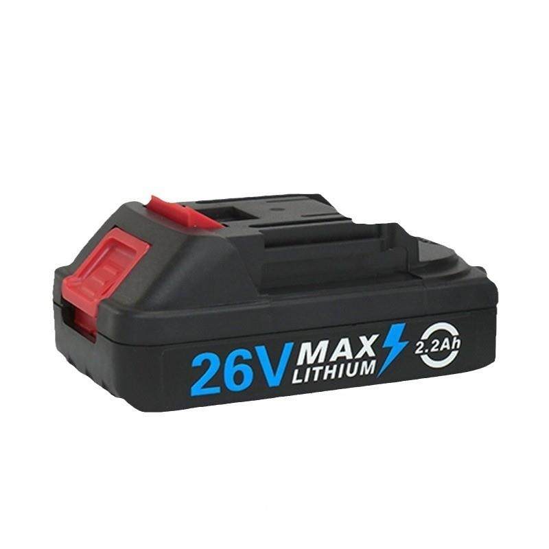 高性能强力工用锂电母枪铆257具钉枪皮剪配螺用锂电池2.2铁A5.2A,淘宝优惠券,粉丝福利购,淘宝优惠卷