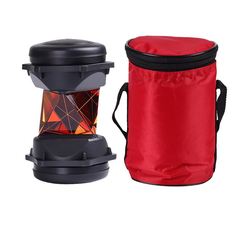 家全站仪360度用73棱镜ATP1矿井测棱量专万厂向镜 - 图1