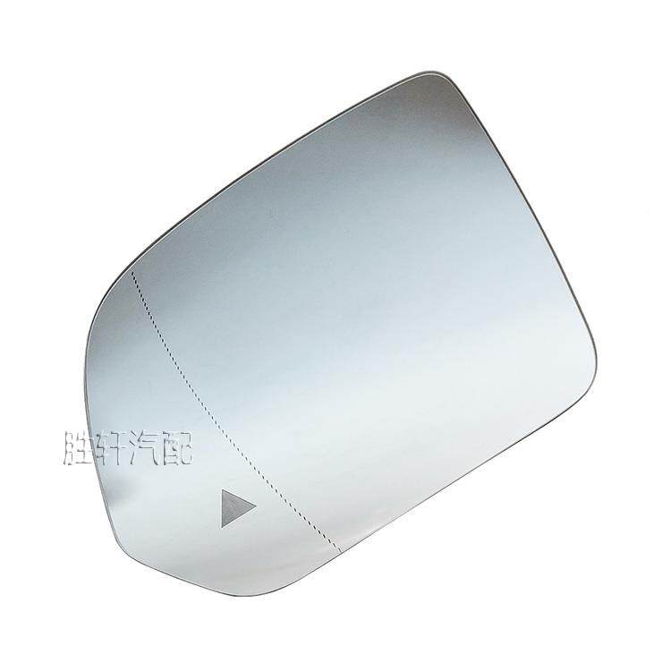 适用倒奔驰16-22款W447威霆V级V26点0后视镜并线盲助辅镜片车Blin,淘宝优惠券,粉丝福利购,淘宝优惠卷