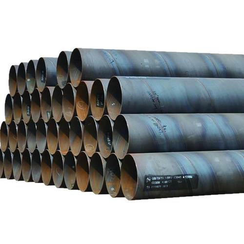 DN80国标螺旋焊Q接钢管污2305厚壁排用DN2200大口ARH径螺旋钢管 - 图3