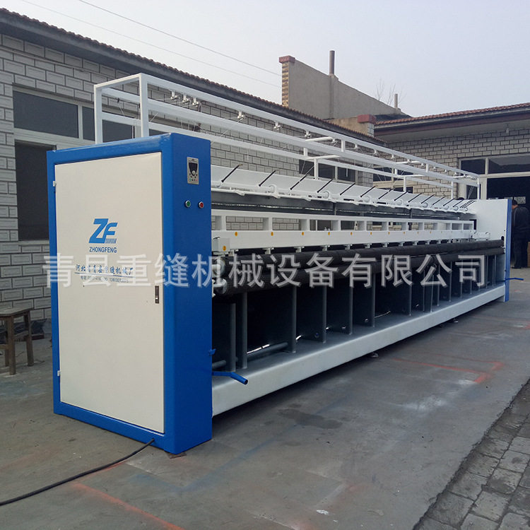 自动套被用缝纫机械大棚棉被棉门帘机工业缝纫机高效缝纫,淘宝优惠券,粉丝福利购,淘宝优惠卷